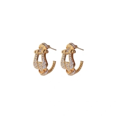 Fred Earrings